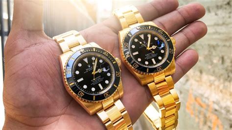 rolex fake or real|how to tell genuine rolex.